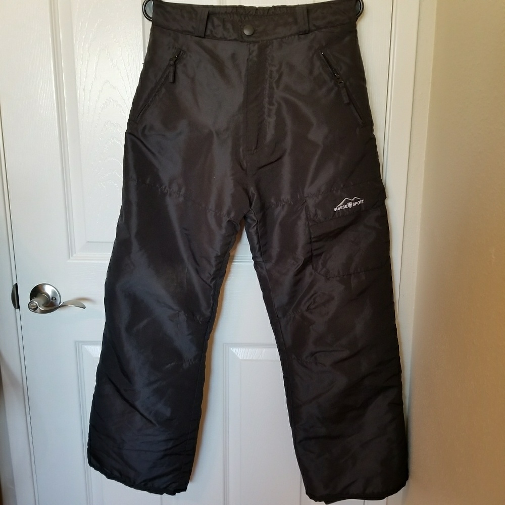 Suisse sport snow pants
